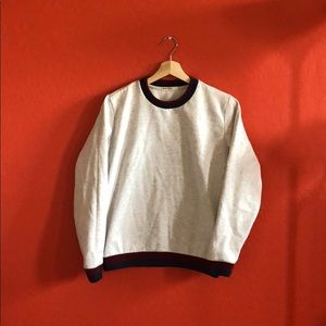 Jenny Sweatshirt Cewneck